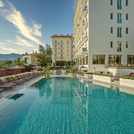 Hotel Conca Park Сорренто Экстерьер фото