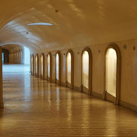 Hotel Conca Park Сорренто Экстерьер фото
