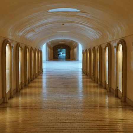 Hotel Conca Park Сорренто Экстерьер фото