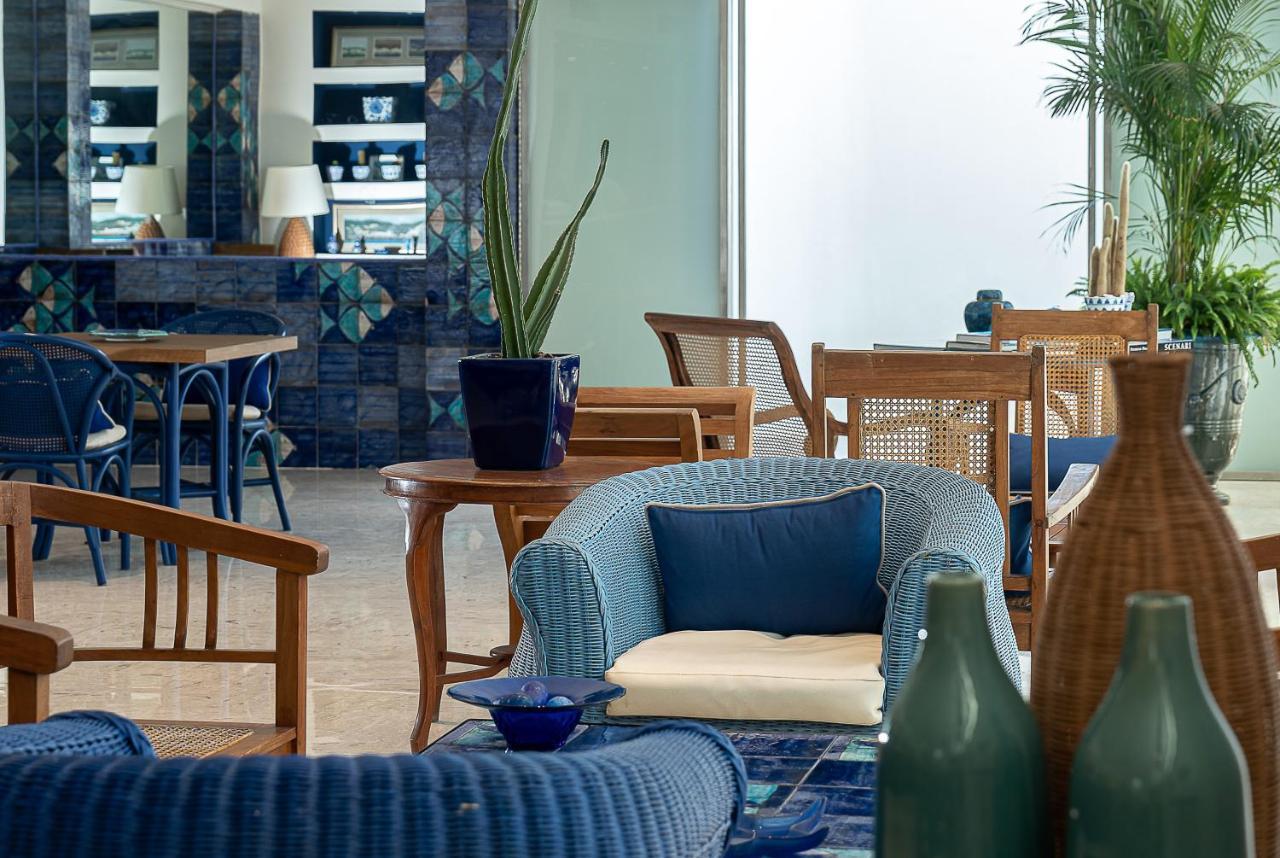 Hotel Conca Park Сорренто Экстерьер фото
