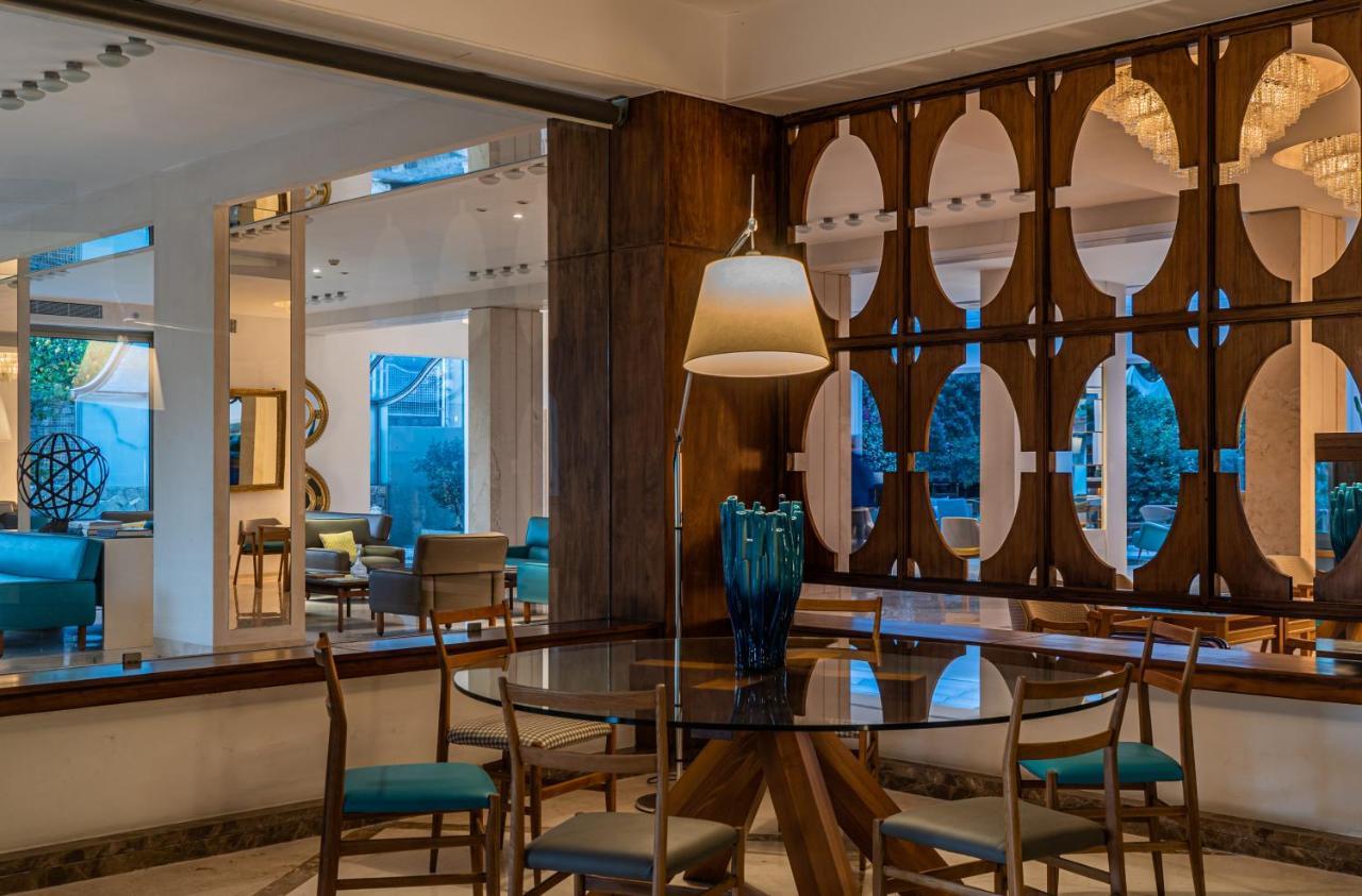 Hotel Conca Park Сорренто Экстерьер фото