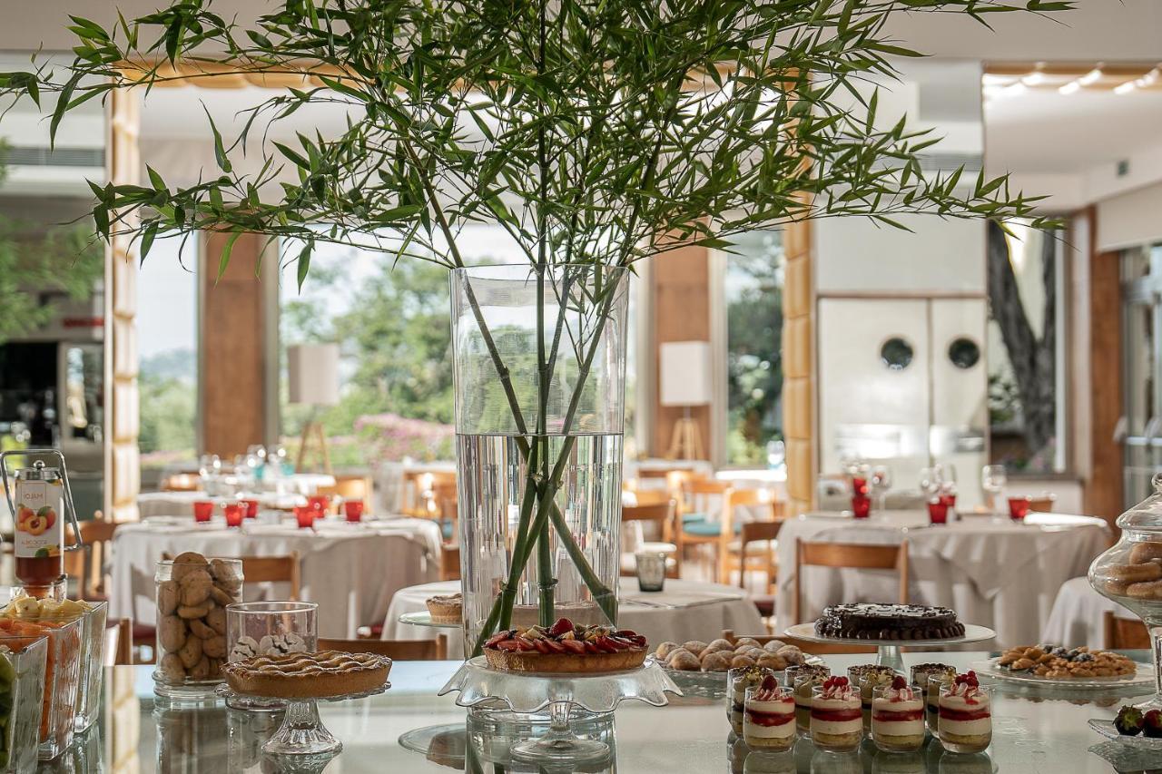 Hotel Conca Park Сорренто Экстерьер фото