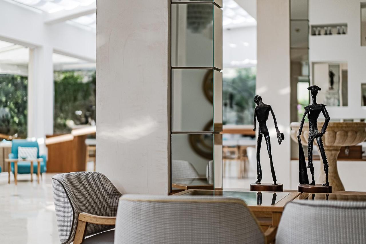 Hotel Conca Park Сорренто Экстерьер фото