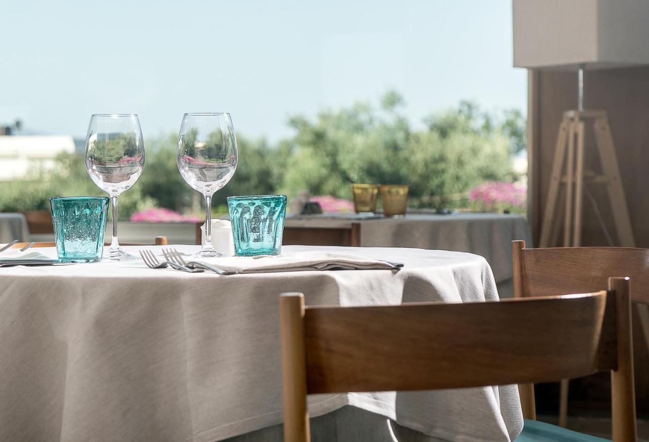 Hotel Conca Park Сорренто Экстерьер фото