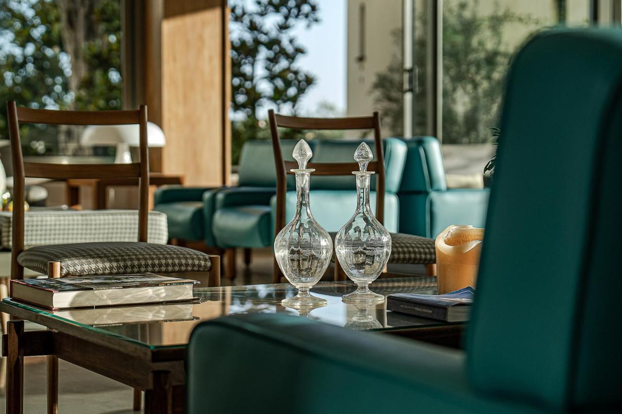 Hotel Conca Park Сорренто Экстерьер фото
