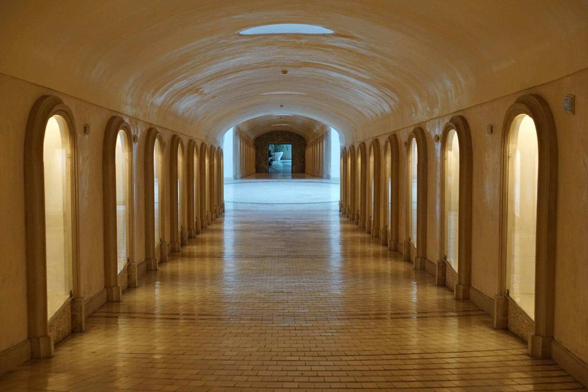 Hotel Conca Park Сорренто Экстерьер фото