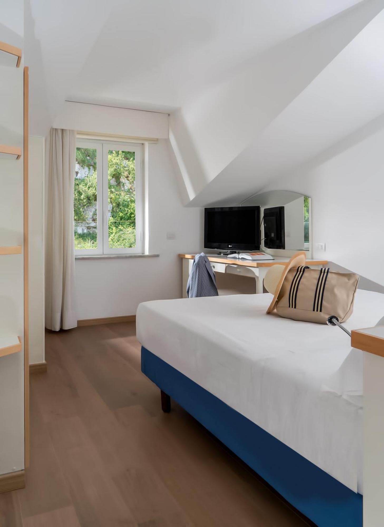 Hotel Conca Park Сорренто Номер фото