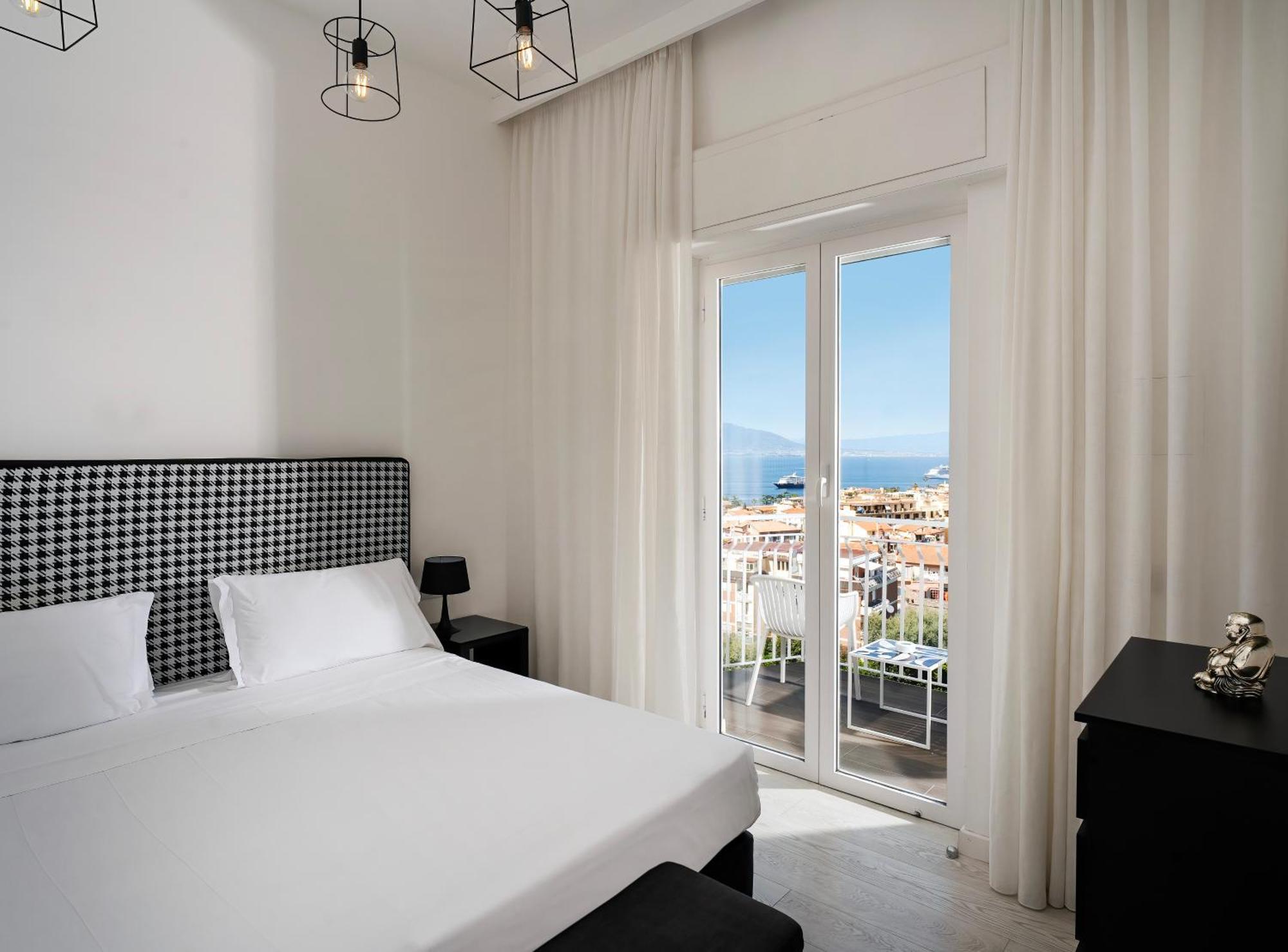 Hotel Conca Park Сорренто Номер фото