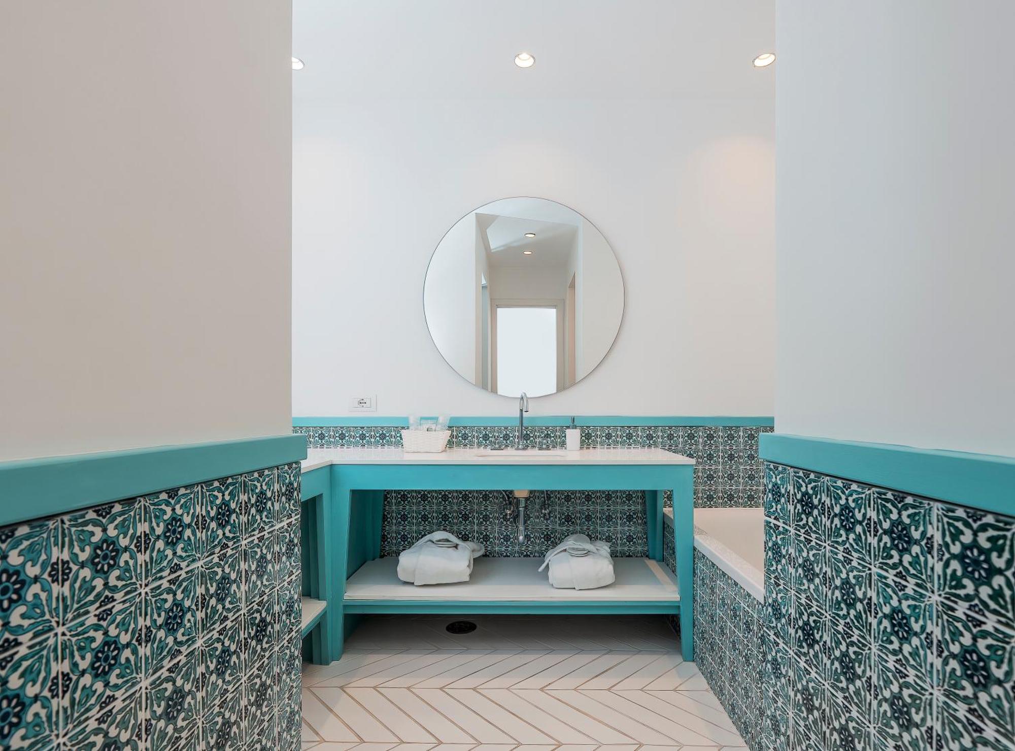 Hotel Conca Park Сорренто Номер фото